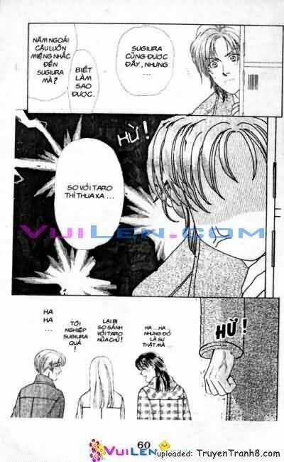 Công tử nghèo Chapter 3 trang 43