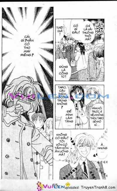 Công tử nghèo Chapter 3 trang 48