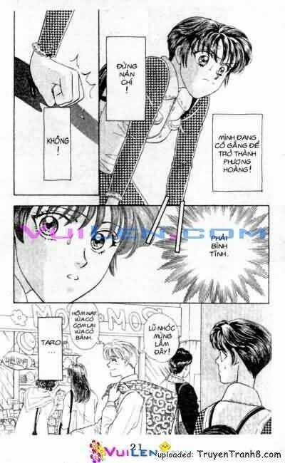 Công tử nghèo Chapter 3 trang 5