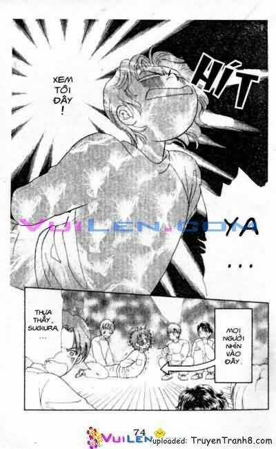 Công tử nghèo Chapter 3 trang 57