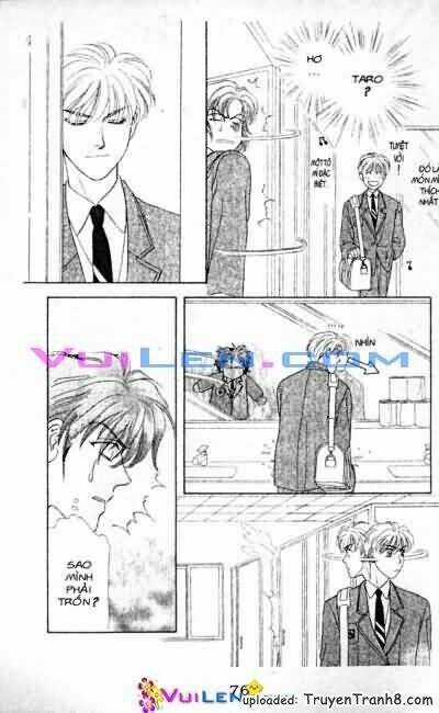 Công tử nghèo Chapter 3 trang 59