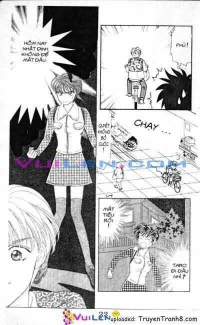 Công tử nghèo Chapter 3 trang 6