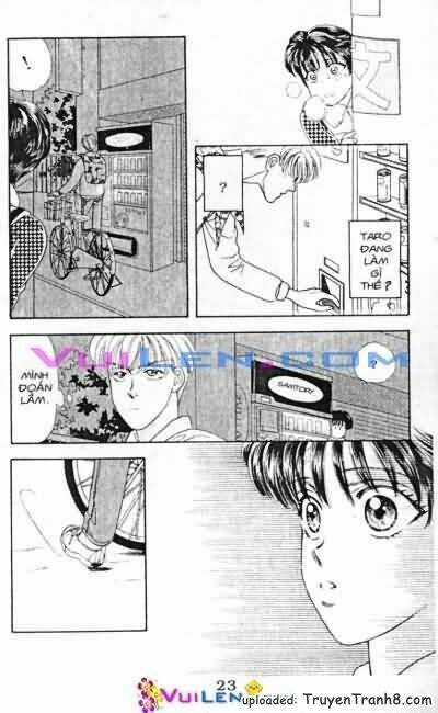 Công tử nghèo Chapter 3 trang 7