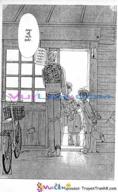 Công tử nghèo Chapter 3 trang 8