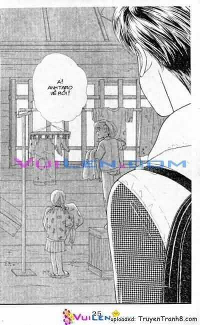 Công tử nghèo Chapter 3 trang 9