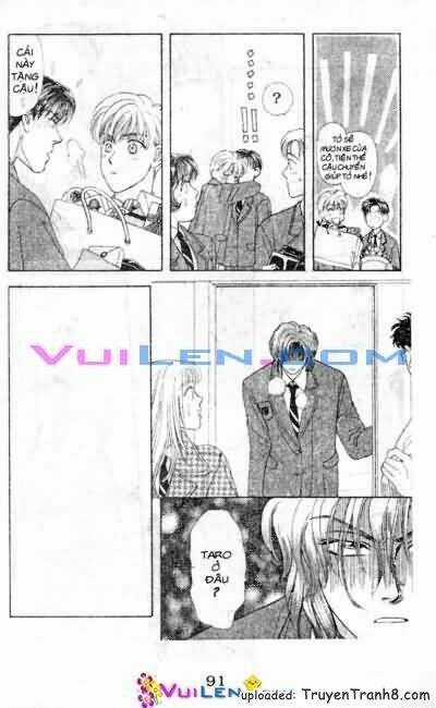 Công tử nghèo Chapter 4 trang 10