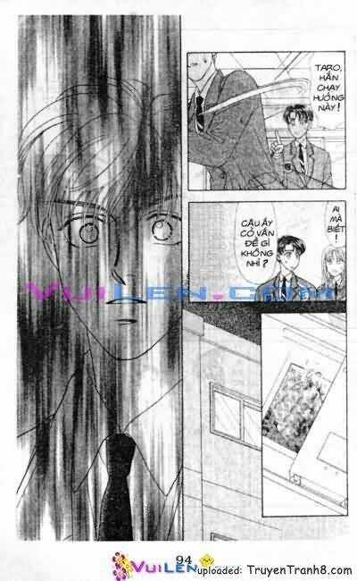 Công tử nghèo Chapter 4 trang 13