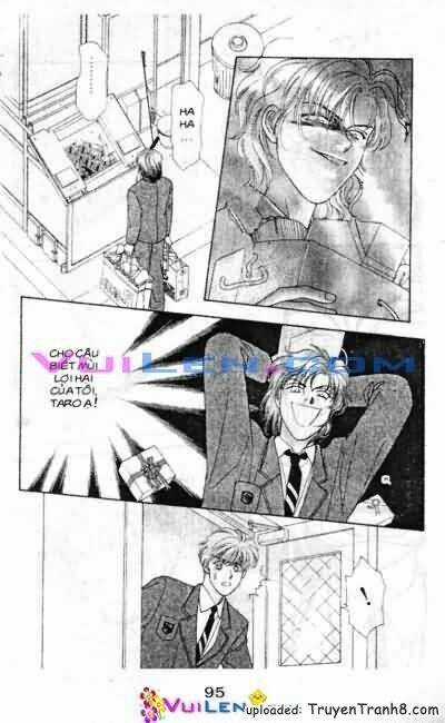 Công tử nghèo Chapter 4 trang 14