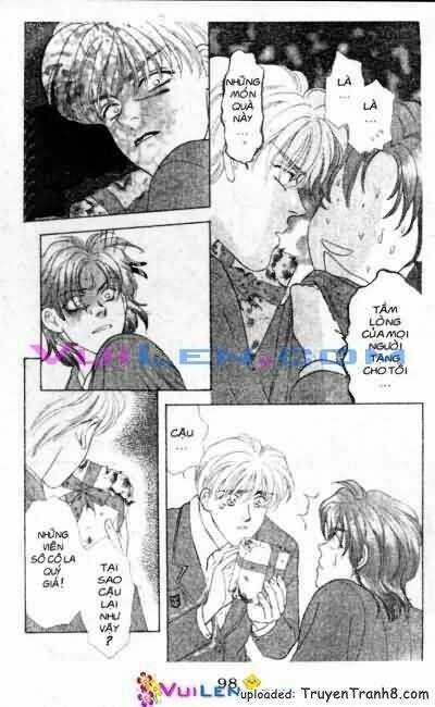 Công tử nghèo Chapter 4 trang 17