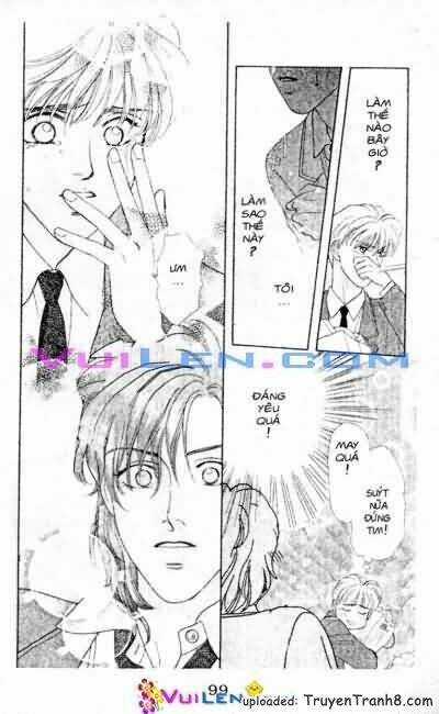 Công tử nghèo Chapter 4 trang 18