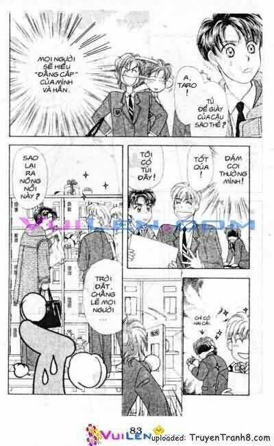 Công tử nghèo Chapter 4 trang 2