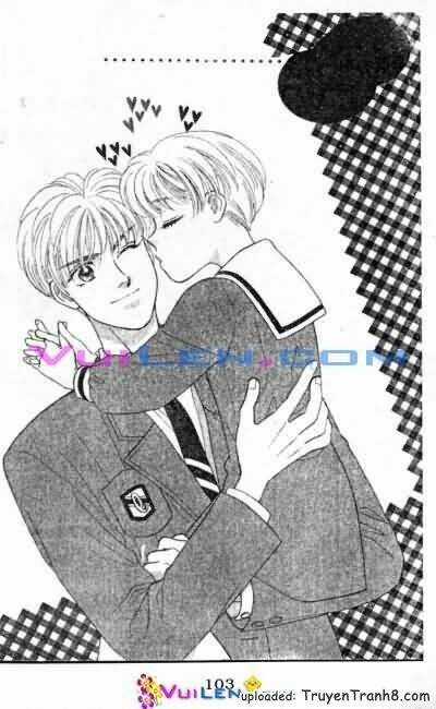 Công tử nghèo Chapter 4 trang 21