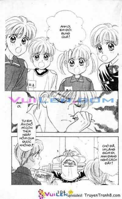 Công tử nghèo Chapter 4 trang 22