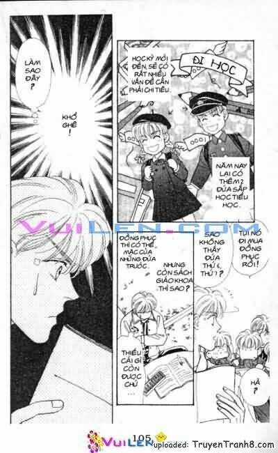 Công tử nghèo Chapter 4 trang 23