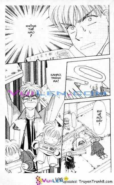 Công tử nghèo Chapter 4 trang 24