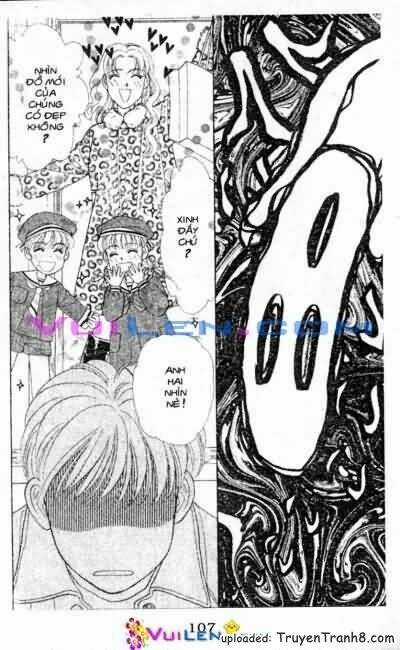 Công tử nghèo Chapter 4 trang 25