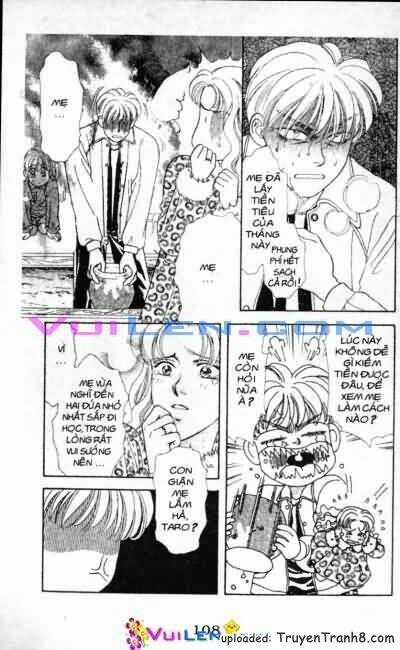 Công tử nghèo Chapter 4 trang 26