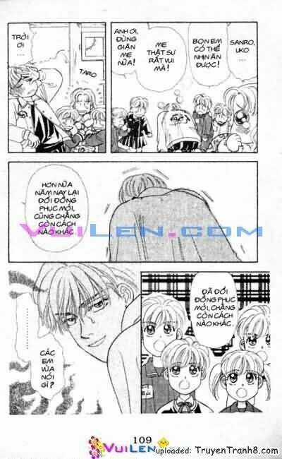 Công tử nghèo Chapter 4 trang 27