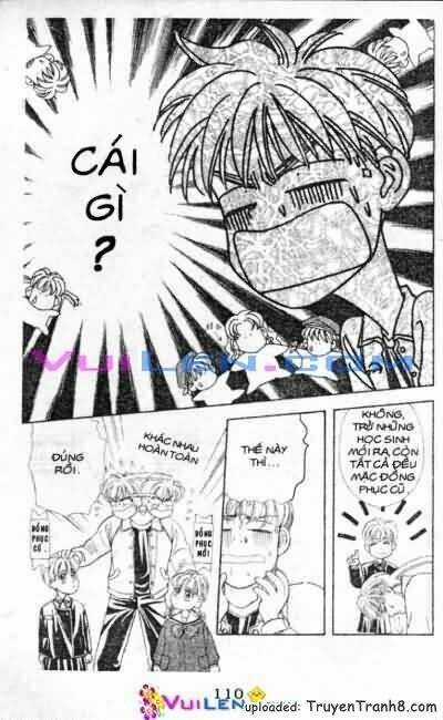 Công tử nghèo Chapter 4 trang 28