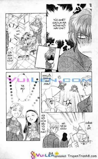 Công tử nghèo Chapter 4 trang 3