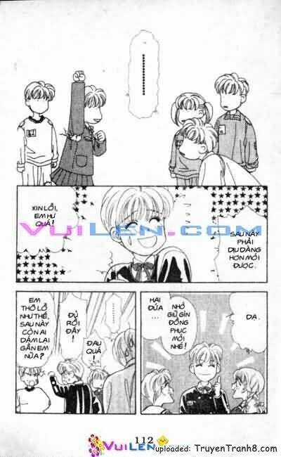 Công tử nghèo Chapter 4 trang 30