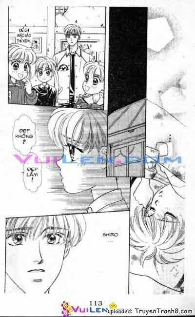 Công tử nghèo Chapter 4 trang 31