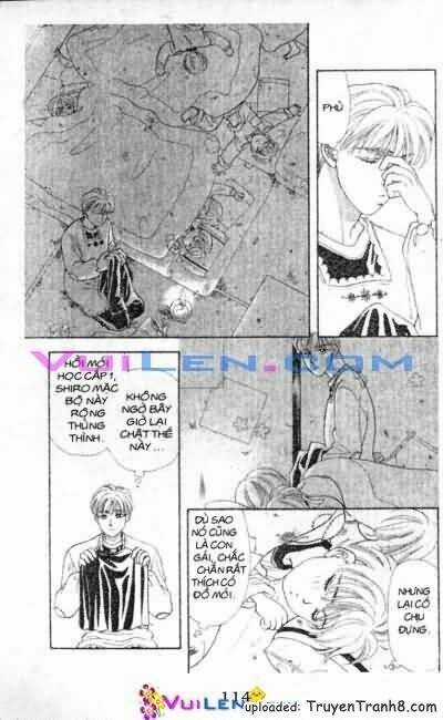 Công tử nghèo Chapter 4 trang 32