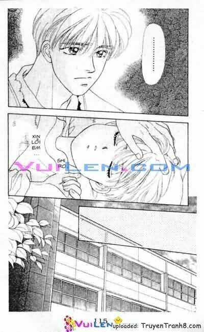 Công tử nghèo Chapter 4 trang 33