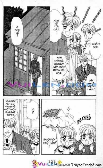 Công tử nghèo Chapter 4 trang 39