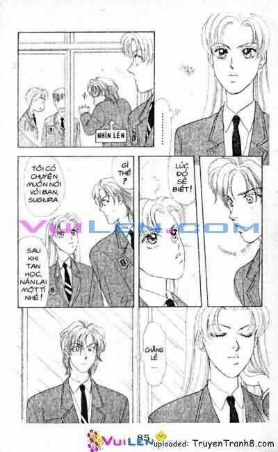 Công tử nghèo Chapter 4 trang 4