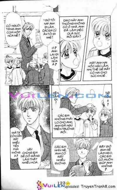 Công tử nghèo Chapter 4 trang 40