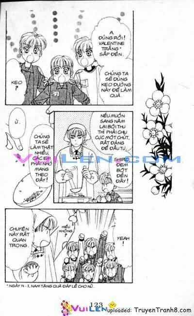 Công tử nghèo Chapter 4 trang 41