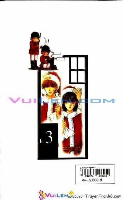 Công tử nghèo Chapter 4 trang 43