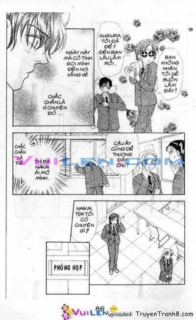 Công tử nghèo Chapter 4 trang 5