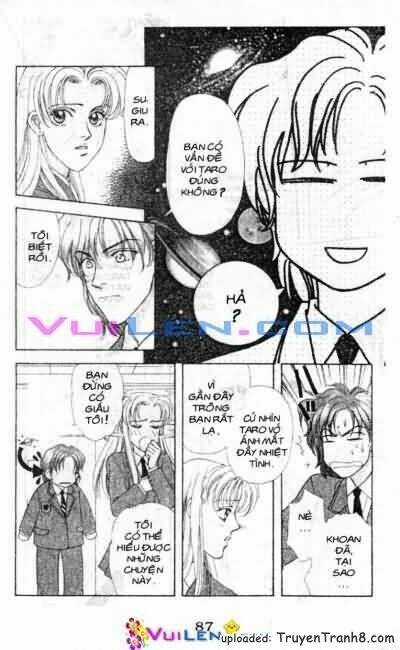 Công tử nghèo Chapter 4 trang 6