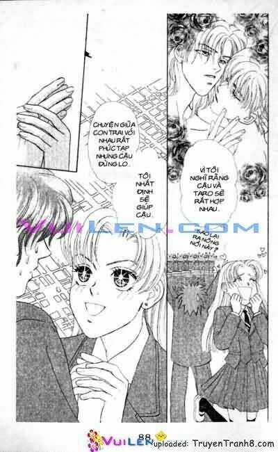 Công tử nghèo Chapter 4 trang 7