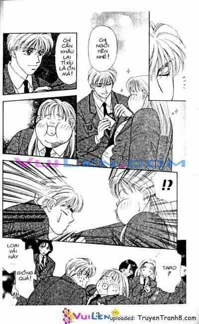 Công tử nghèo Chapter 5 trang 14