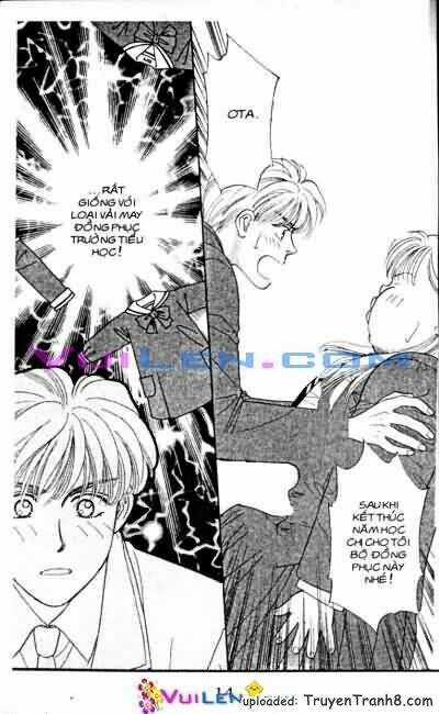 Công tử nghèo Chapter 5 trang 15