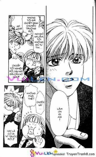 Công tử nghèo Chapter 5 trang 16