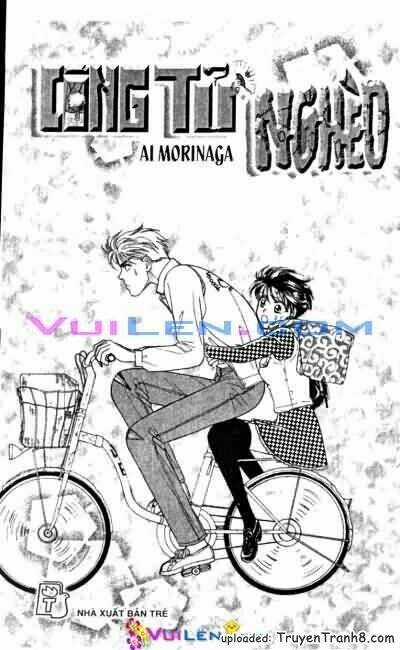 Công tử nghèo Chapter 5 trang 2