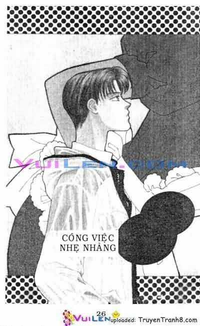 Công tử nghèo Chapter 5 trang 26