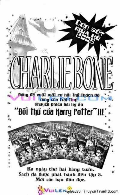 Công tử nghèo Chapter 5 trang 28