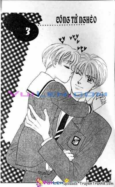 Công tử nghèo Chapter 5 trang 4