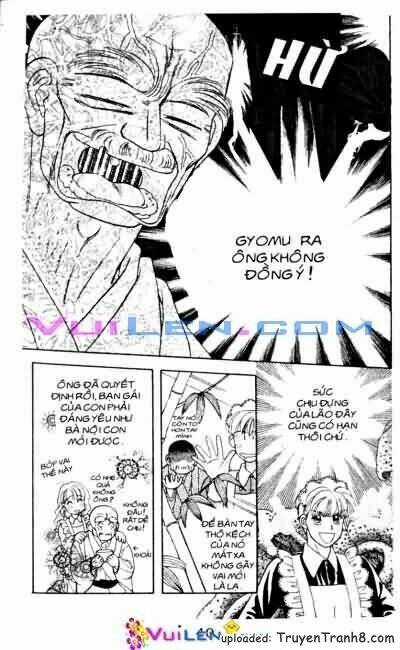 Công tử nghèo Chapter 5 trang 40