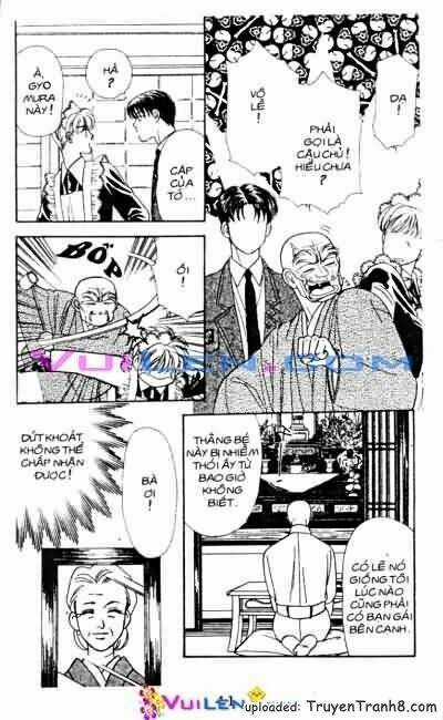 Công tử nghèo Chapter 5 trang 41