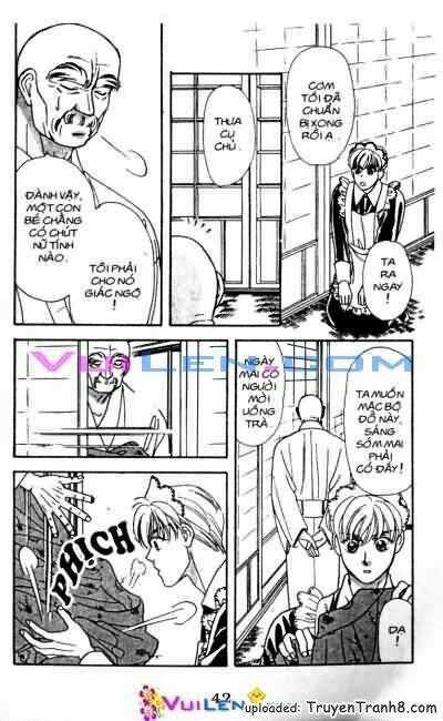 Công tử nghèo Chapter 5 trang 42