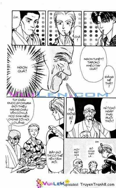 Công tử nghèo Chapter 5 trang 44