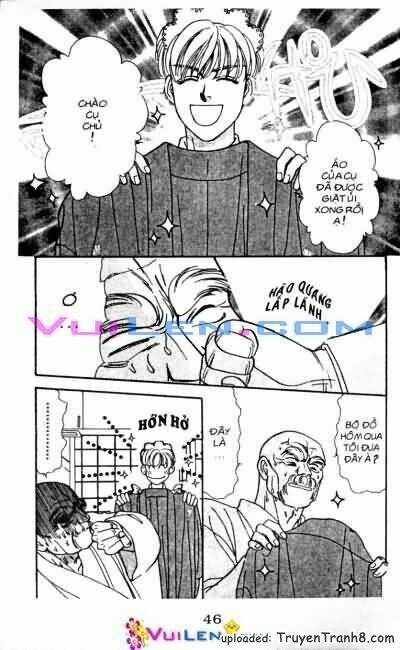 Công tử nghèo Chapter 5 trang 46