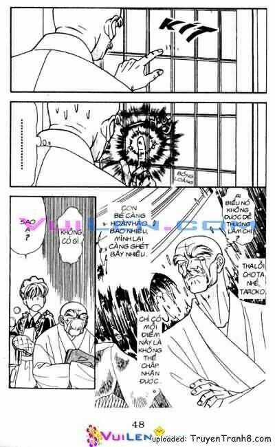 Công tử nghèo Chapter 5 trang 48