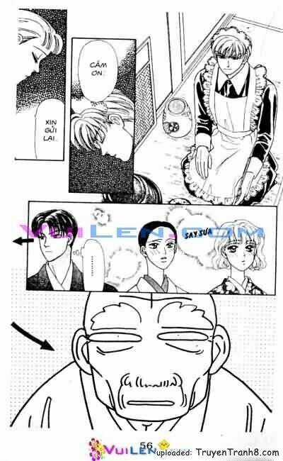 Công tử nghèo Chapter 5 trang 56